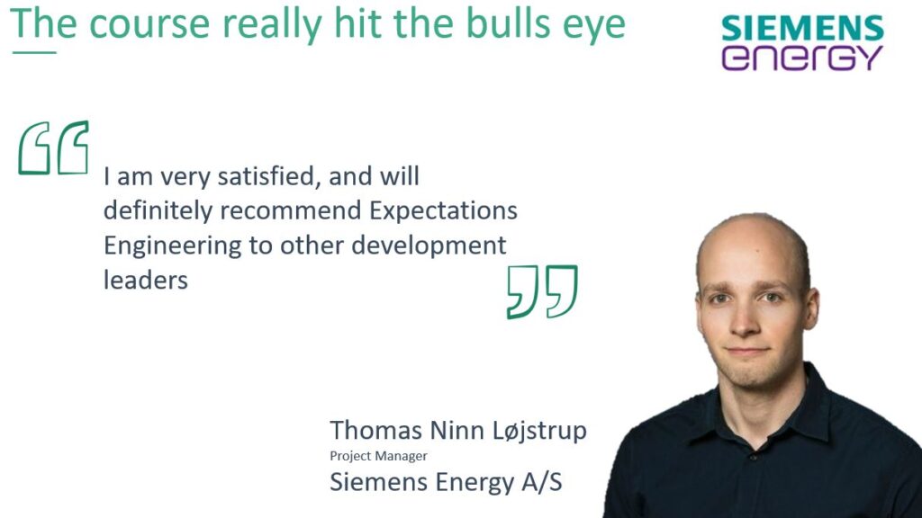 Thomas Ninn Løjstrup - Siemens Energy